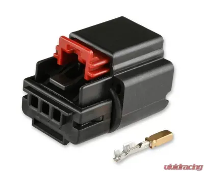 Holley EFI HEMI MAP SENSOR CONNECTOR - 570-240