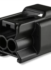 Holley EFI 2 CAVITY CONNECTOR (FORD ENGINES)                                     - 570-241 - Image 2