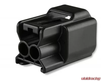 Holley EFI 2 CAVITY CONNECTOR (FORD ENGINES) - 570-241