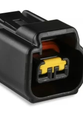 Holley EFI 2 CAVITY CONNECTOR (FORD ENGINES)                                     - 570-241 - Image 3