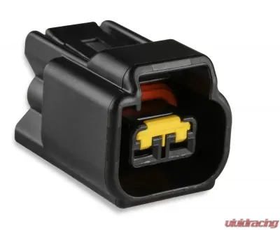 Holley EFI 2 CAVITY CONNECTOR (FORD ENGINES) - 570-241