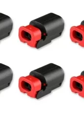 Holley EFI 1.5MM YESC, 2 PIN CONNECTOR                                     - 570-333 - Image 3