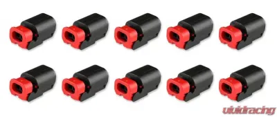 Holley EFI 1.5MM YESC, 2 PIN CONNECTOR - 570-333