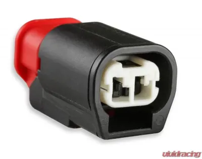Holley EFI 1.5MM YESC, 2 PIN CONNECTOR - 570-333