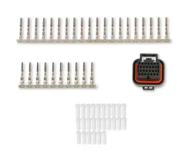 Holley EFI J1B CONNECTOR KIT