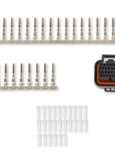 Holley EFI J1B CONNECTOR KIT                                     - 570-344 - Image 7