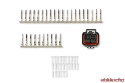 Holley EFI J1B CONNECTOR KIT - 570-344