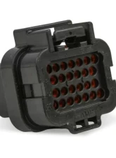 Holley EFI J1B CONNECTOR KIT                                     - 570-344 - Image 5