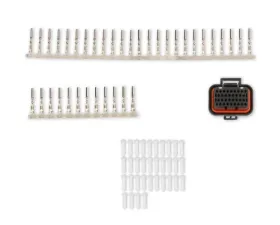 Holley EFI J2A CONNECTOR KIT