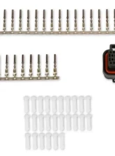 Holley EFI J4 CONNECTOR KIT                                     - 570-348 - Image 7