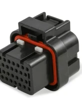 Holley EFI J4 CONNECTOR KIT                                     - 570-348 - Image 4