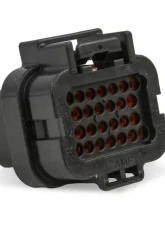 Holley EFI J4 CONNECTOR KIT                                     - 570-348 - Image 5