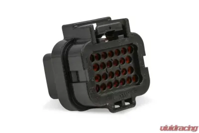 Holley EFI J4 CONNECTOR KIT - 570-348