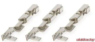 Holley EFI METRIPACK 150 MALE PINS 22-20GA 100PK - 571-102