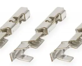 Holley EFI GT150 FEMALE PINS 22-20GA 100PK
