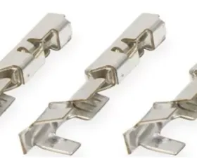 Holley EFI GT150 FEMALE PINS 18-16GA 100PK