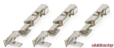 Holley EFI GT150 FEMALE PINS 18-16GA 100PK - 571-107