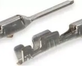 Holley EFI MOLEX MX150 MALE PINS 20-16GA 100PK