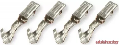 Holley EFI MIZU P25 MALE PINS 100PK - 571-115