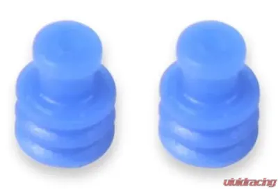 Holley EFI MX 150 WEATHER SEAL 20-16AWG - 571-117