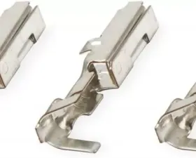 Holley EFI 090-II SERIES FEMALE PINS 22-20GA 100PK