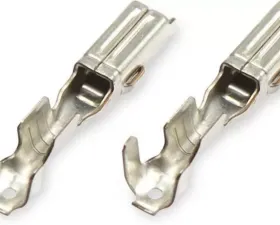 Holley EFI SSC FEMALE PINS 22-18GA 100PK