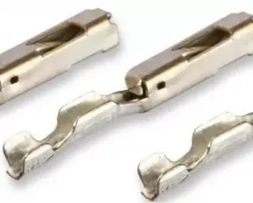 Holley EFI AMP 064 FEMALE PINS 22GA 100PK