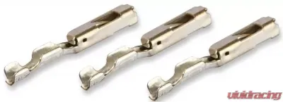 Holley EFI AMP 064 FEMALE PINS 22GA 100PK - 571-127