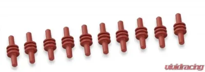 Holley EFI METRIPACK 150 WEATHER PLUG 100 PACK - 571-134