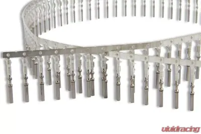 Holley EFI TE SUPER SEAL TERMINALS (18-16GA) 100PK - 571-135