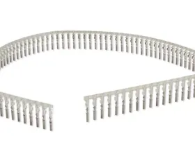 Holley EFI TE SUPER SEAL TERMINALS (24-20GA) 100PK