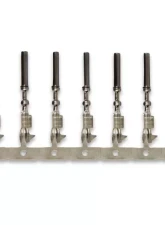 Holley EFI TE SUPER SEAL TERMINALS (24-20GA) 100PK                                     - 571-136 - Image 3