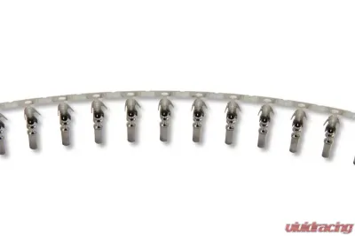 Holley EFI TE SUPER SEAL TERMINALS (24-20GA) 100PK - 571-136