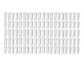 Holley EFI TE SUPER SEAL PLUGS (100PK)