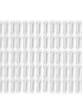 Holley EFI TE SUPER SEAL PLUGS (100PK)                                     - 571-137 - Image 5