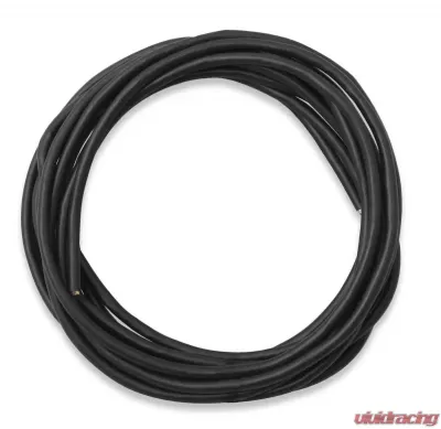Holley EFI 25FT SHIELDED CABLE, 7 CONDUCTOR - 572-100