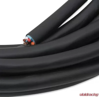Holley EFI 25FT SHIELDED CABLE, 7 CONDUCTOR - 572-100