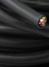 Holley EFI 100FT SHIELDED CABLE, 7 CONDUCTOR                                     - 572-101 - Image 2