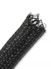 Holley EFI 1/8-Inch Split Loom 50-Foot                                     - 573-101 - Image 3