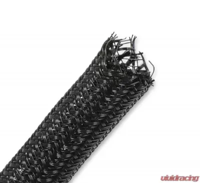 Holley EFI 1/8-Inch Split Loom 50-Foot - 573-101