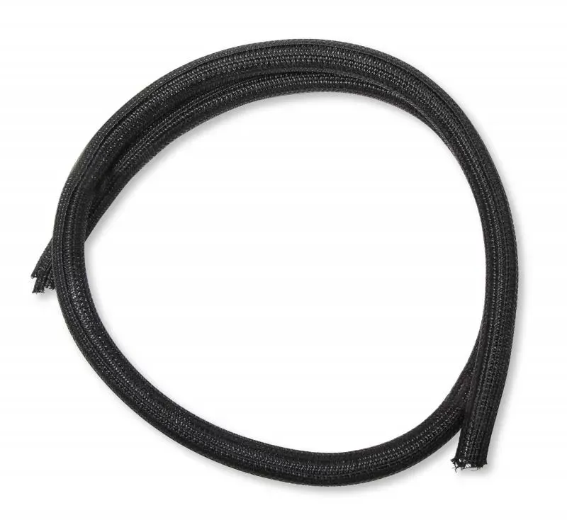 Holley EFI 1/4-Inch Split Loom 10-Foot - 573-102