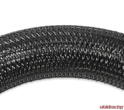 Holley EFI 1/8-Inch Split Loom 50-Foot - 573-101