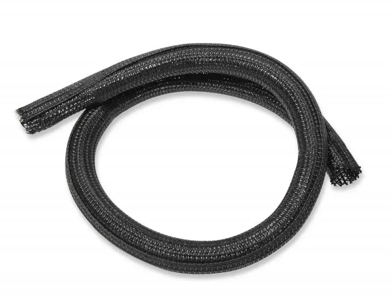 Holley EFI 1-Inch Split Loom 10-Foot - 573-110