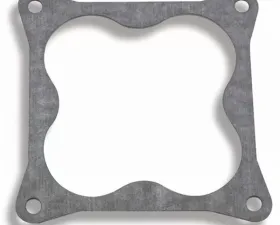 Holley EFI GASKET-THROTTLE BODY 2000CFM