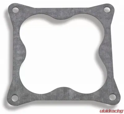 Holley EFI GASKET-THROTTLE BODY 2000CFM - 9910-102