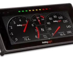 Holley EFI PRO DASH 6.86