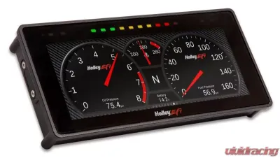 Holley EFI PRO DASH 6.86 - 553-112