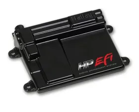 Holley EFI HP ECU