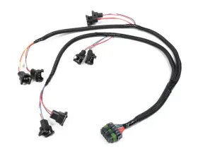 Holley EFI V-8 INJECTOR HARNESS