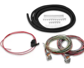 Holley EFI UNIVERSAL COIL ON PLUG HARNESS